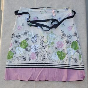 Heartsoul Women's multi Skirt